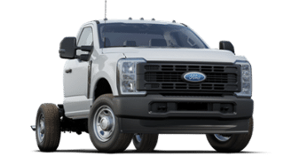 2024 Ford Chassis Cab External Image 4